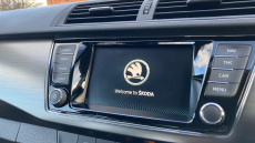 Skoda Fabia 1.0 TSI SE Drive 5dr DSG Petrol Hatchback